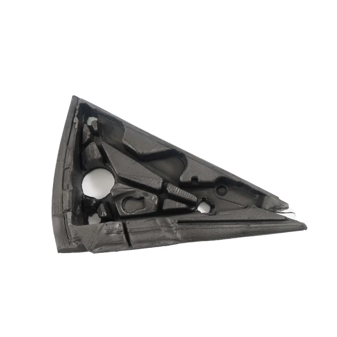 Junta EspejoBMW X1 E84 Aislamiento Exterior Izquierdo Triangulo para con número de pieza 7318613 Junta EspejoBMW X1 E84 Aislamiento Exterior Izquierdo Triangulo - SKU 7318613 - Número de pieza 7318613