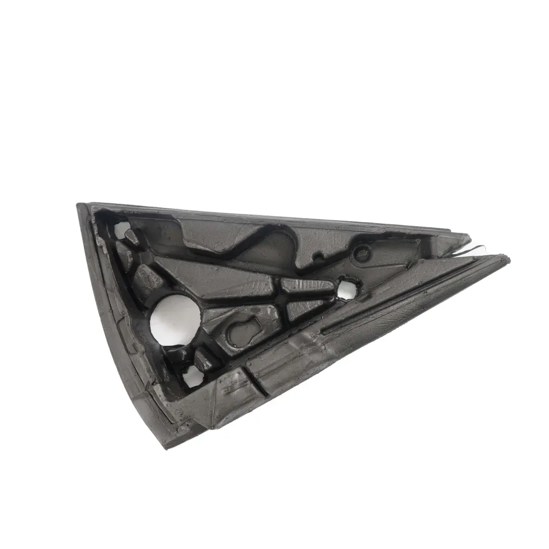 Guarnizione specchietto retrovisore BMW X1 E84 Isolamento esterno sinistro per con numero di parte 7318613 Guarnizione specchietto retrovisore BMW X1 E84 Isolamento esterno sinistro - SKU 7318613 - Numero di parte 7318613