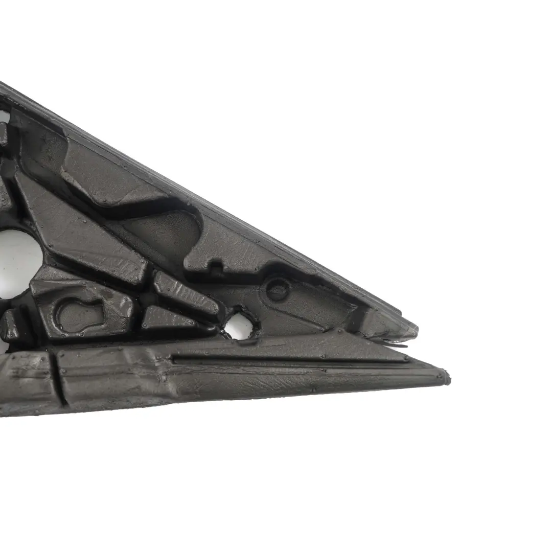 Junta EspejoBMW X1 E84 Aislamiento Exterior Izquierdo Triangulo para con número de pieza 7318613 Junta EspejoBMW X1 E84 Aislamiento Exterior Izquierdo Triangulo - SKU 7318613 - Número de pieza 7318613