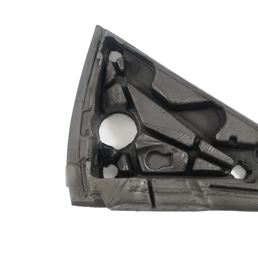BMW X1 E84 Trim Insulation Outer Left Triangle - SKU 7318613 - Numéro de pièce 7318613