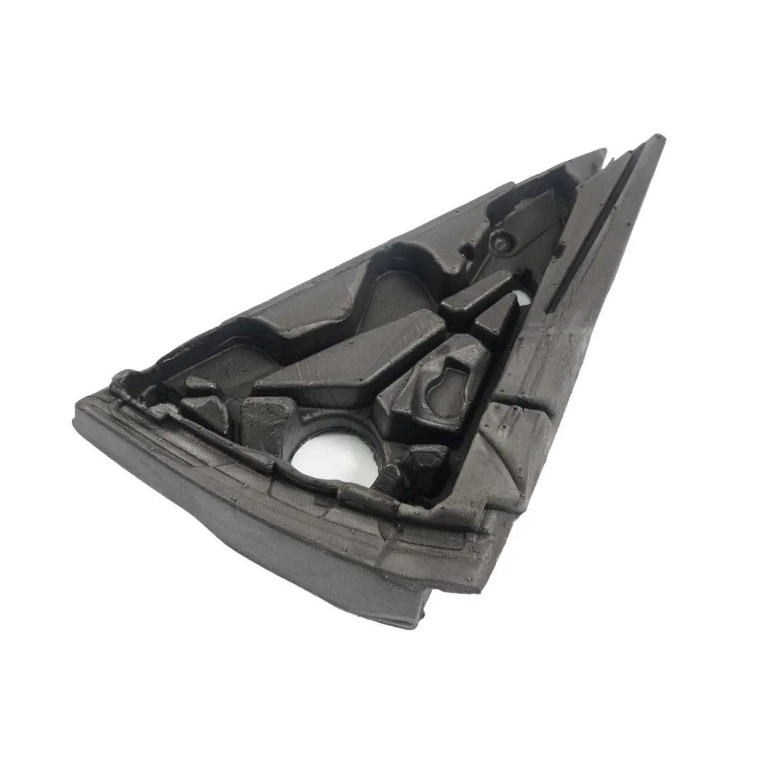 BMW X1 E84 Trim Insulation Outer Left Triangle - SKU 7318613 - Numéro de pièce 7318613