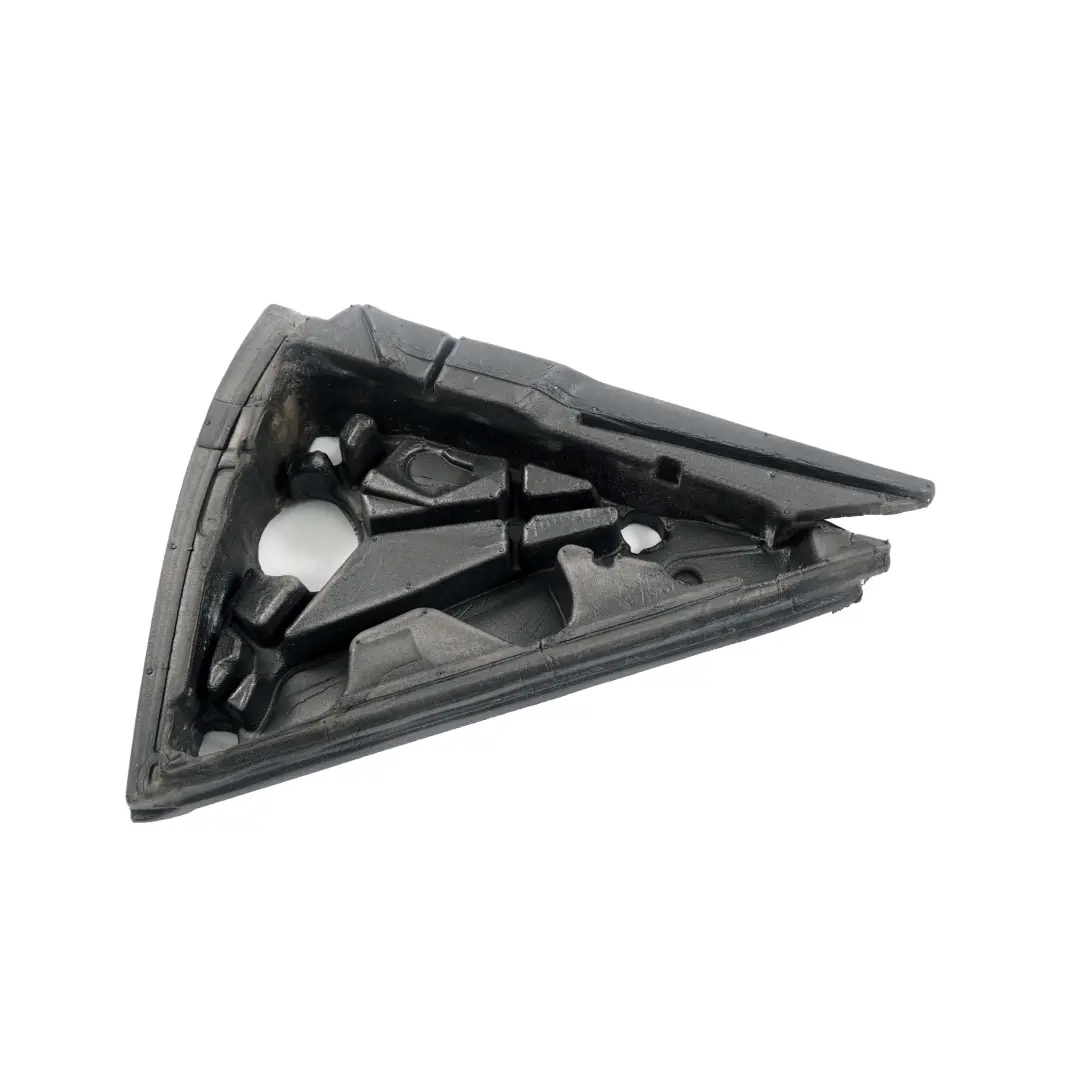 Seal Trim Insulation Outer Right O/S Mirror Triangle to BMW X1 Series E84 with Part number 7318614 BMW X1 Series E84 Seal Trim Insulation Outer Right O/S Mirror Triangle - SKU 7318614 - Part number 7318614