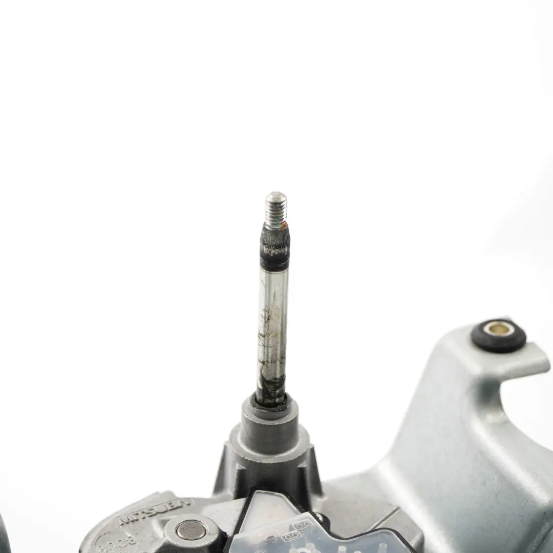 Kofferraum klappe Heck scheiben wischer Motor antrieb für BMW X5 F15 mit Teilenummer 7318710 BMW X5 F15 Kofferraum klappe Heck scheiben wischer Motor antrieb - SKU 7318710 - Teilenummer 7318710