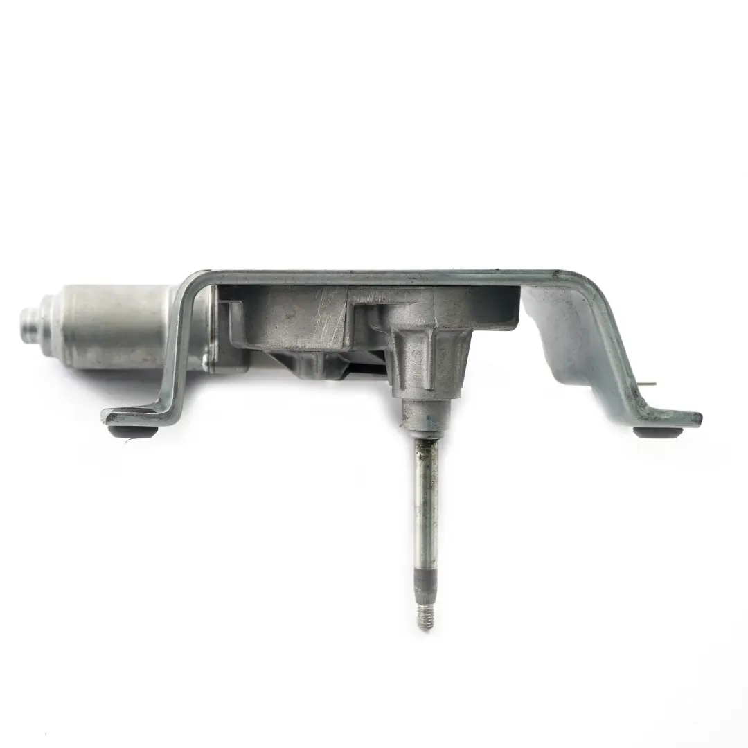 BMW X5 F15 Trunk Lid Tailgate Rear Window Wiper Motor Drive - SKU 7318710 - Part number 7318710