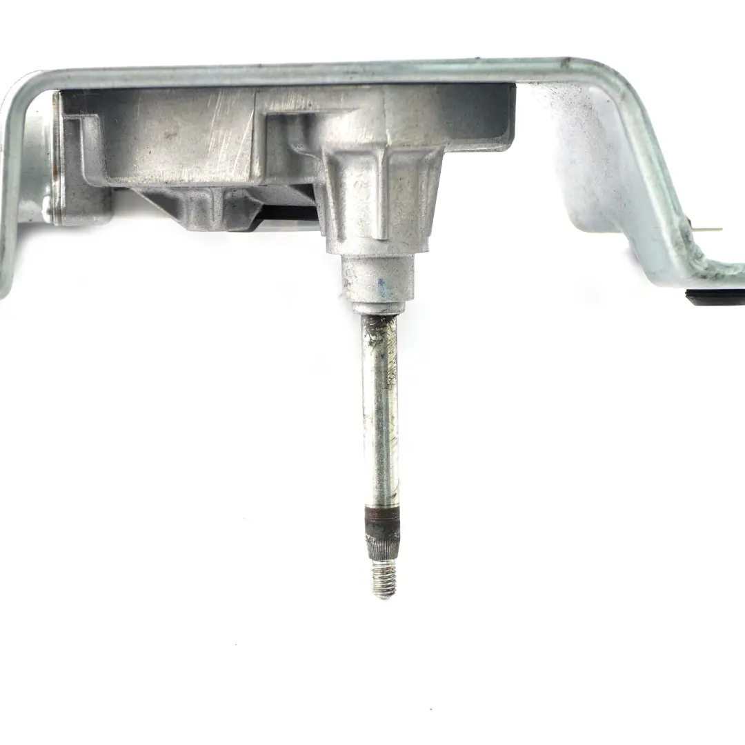 Trunk Lid Tailgate Rear Window Wiper Motor Drive to BMW X5 F15 with Part number 7318710 BMW X5 F15 Trunk Lid Tailgate Rear Window Wiper Motor Drive - SKU 7318710 - Part number 7318710