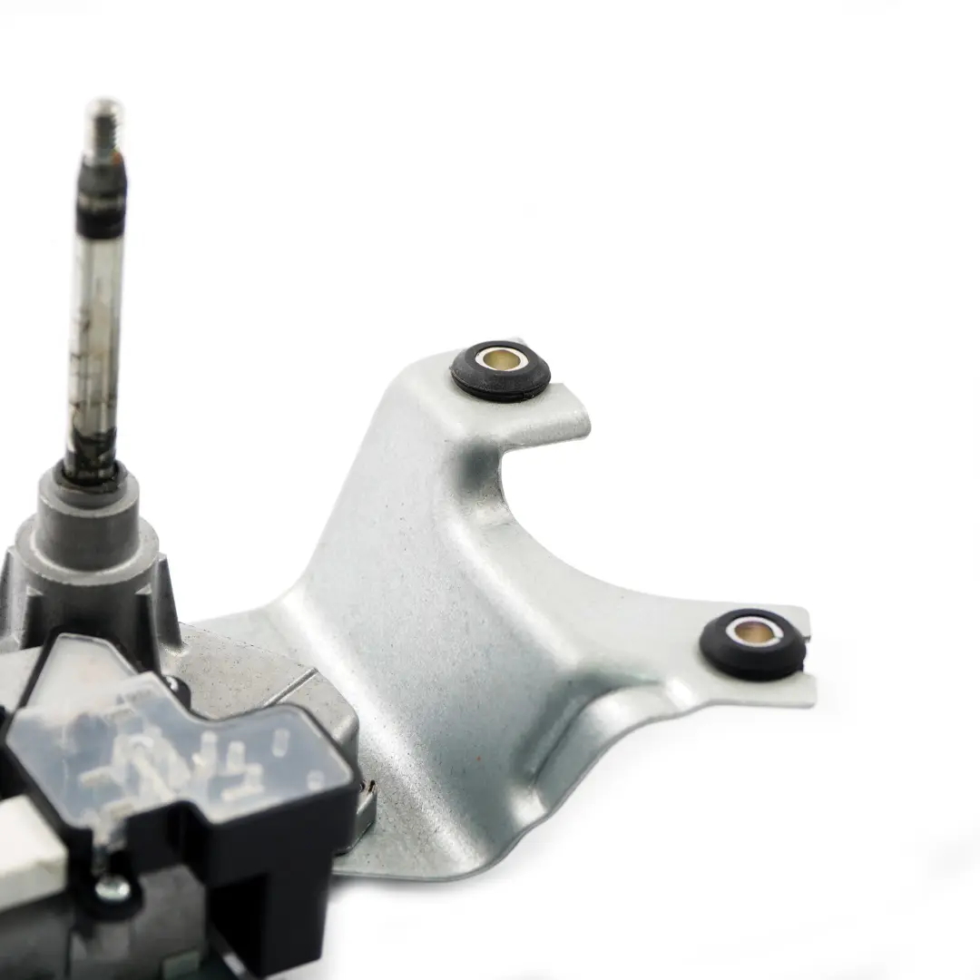 BMW X5 F15 Trunk Lid Tailgate Rear Window Wiper Motor Drive - SKU 7318710 - Part number 7318710