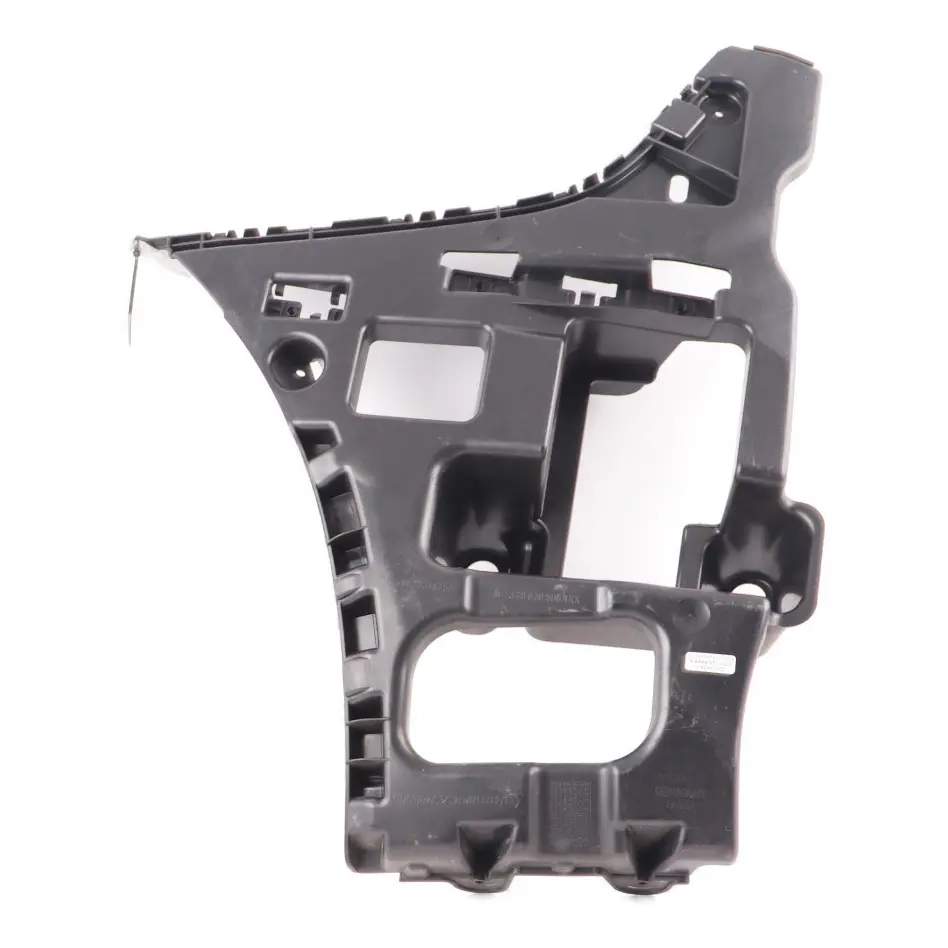 Stoßstangenhalterung BMW F46 Hinten Links Seite Führung Halterung für mit Teilenummer 7318753 Stoßstangenhalterung BMW F46 Hinten Links Seite Führung Halterung - SKU 7318753 - Teilenummer 7318753