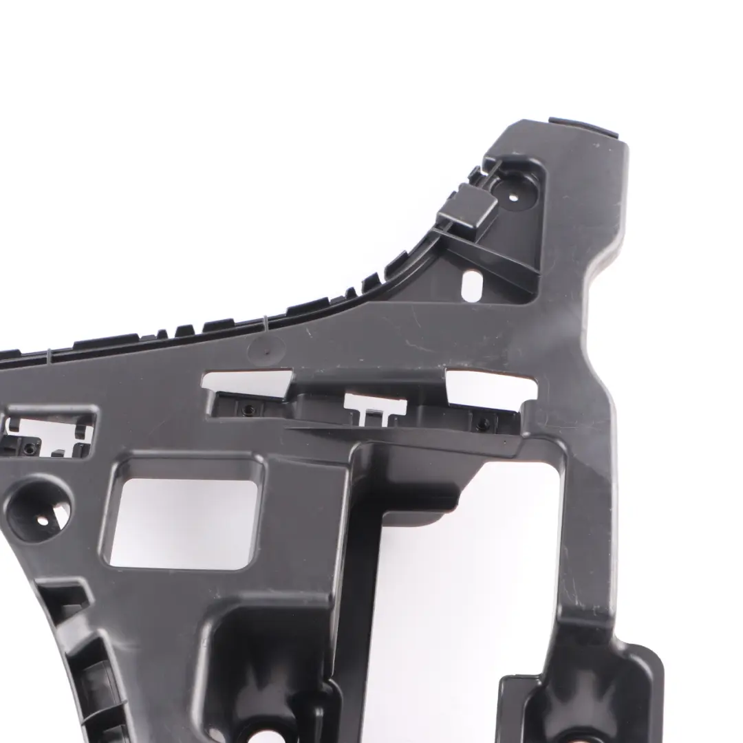 Staffa Paraurti BMW F46 Posteriore Sinistra Supporto Guida Di Montaggio per con numero di parte 7318753 Staffa Paraurti BMW F46 Posteriore Sinistra Supporto Guida Di Montaggio - SKU 7318753 - Numero di parte 7318753