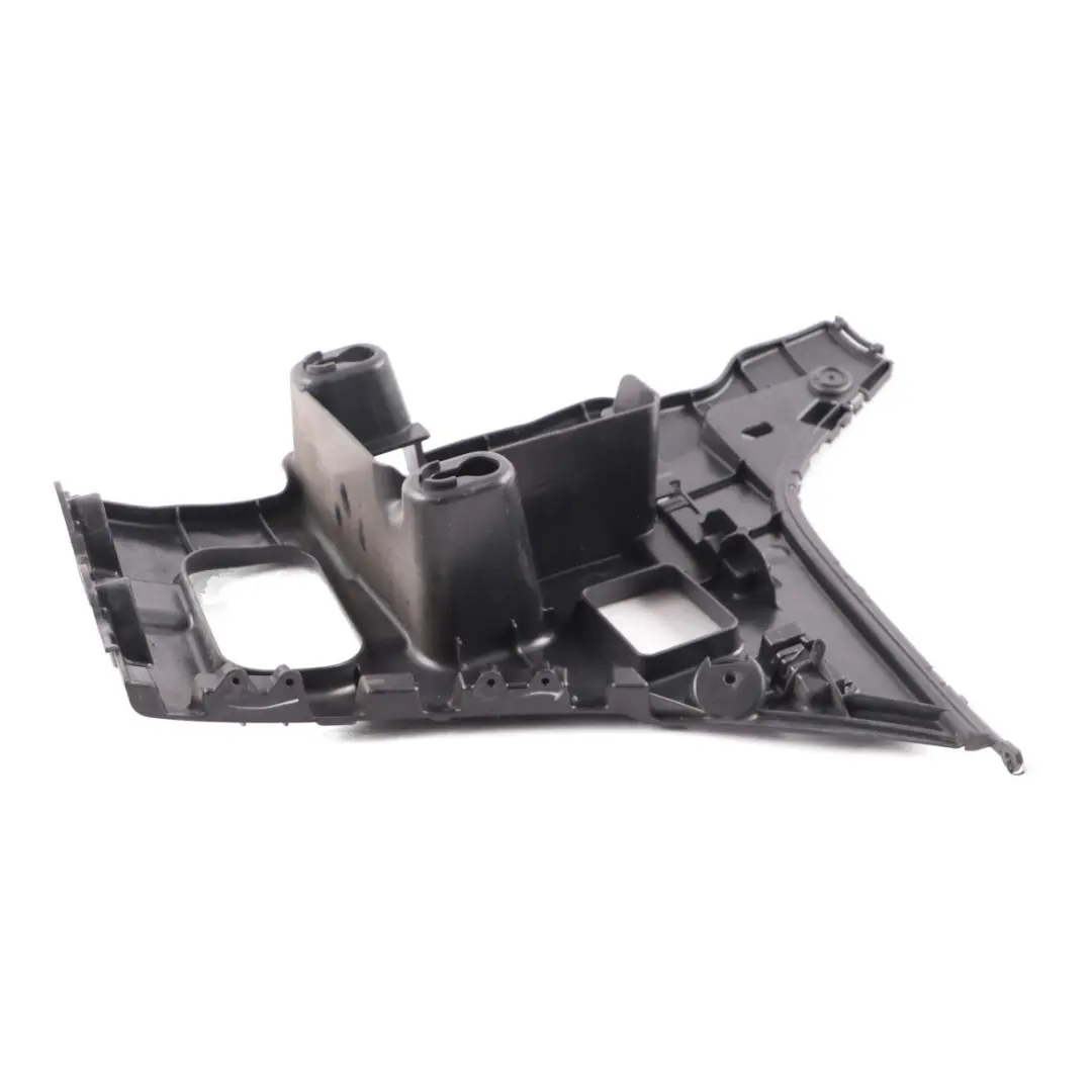 Staffa Paraurti BMW F46 Posteriore Sinistra Supporto Guida Di Montaggio per con numero di parte 7318753 Staffa Paraurti BMW F46 Posteriore Sinistra Supporto Guida Di Montaggio - SKU 7318753 - Numero di parte 7318753