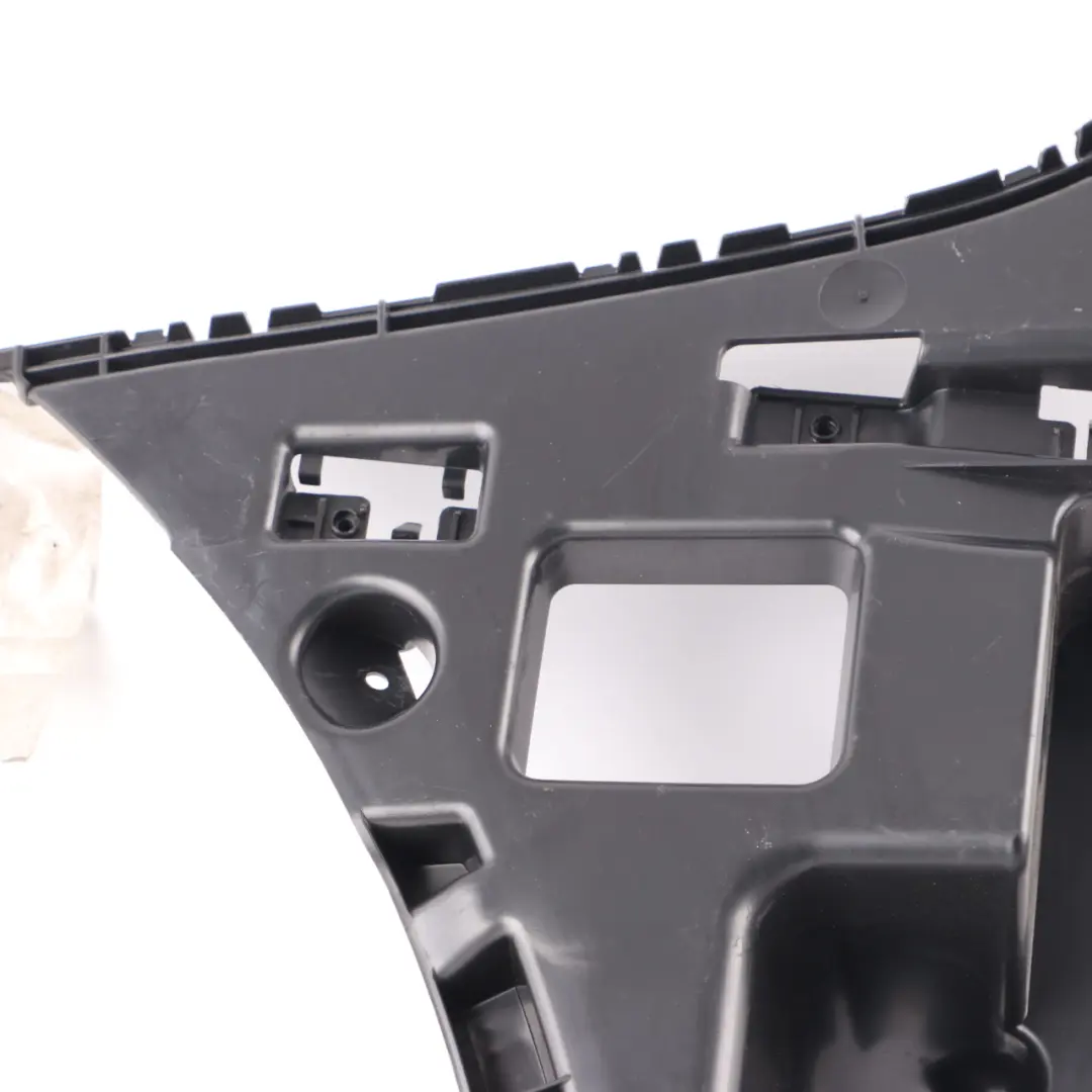  Stoßstangenhalterung BMW F46 Hinten Links Seite Führung Halterung - SKU 7318753 - Teilenummer 7318753