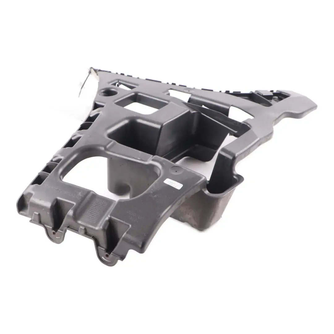 Staffa Paraurti BMW F46 Posteriore Sinistra Supporto Guida Di Montaggio per con numero di parte 7318753 Staffa Paraurti BMW F46 Posteriore Sinistra Supporto Guida Di Montaggio - SKU 7318753 - Numero di parte 7318753