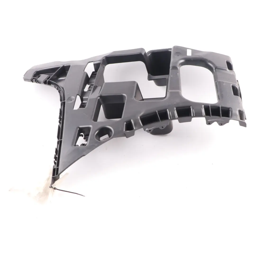  Bumper Bracket BMW F46 Rear Left N/S Side Guide Mounting Holder - SKU 7318753 - Part number 7318753