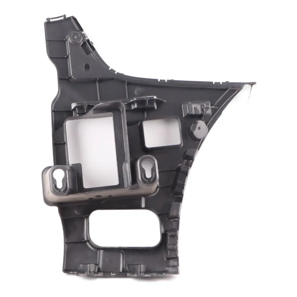 Bumper Bracket BMW F46 Rear Left N/S Side Guide Mounting Holder to with Part number 7318753 Bumper Bracket BMW F46 Rear Left N/S Side Guide Mounting Holder - SKU 7318753 - Part number 7318753
