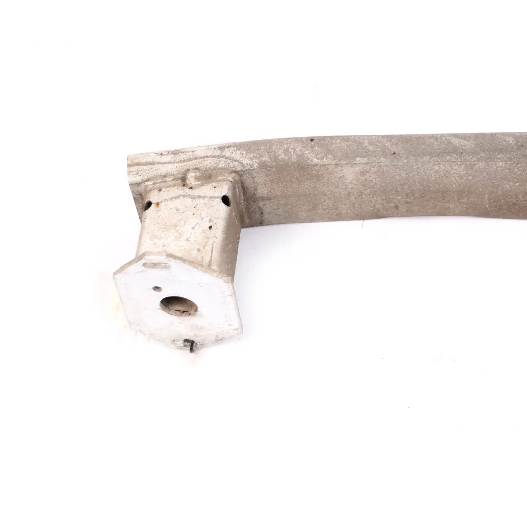 BMW F46 Gran Tourer Rear Bumper Carrier Support Crash Reinforcement Bar - SKU 7318825 - Part number 7318825