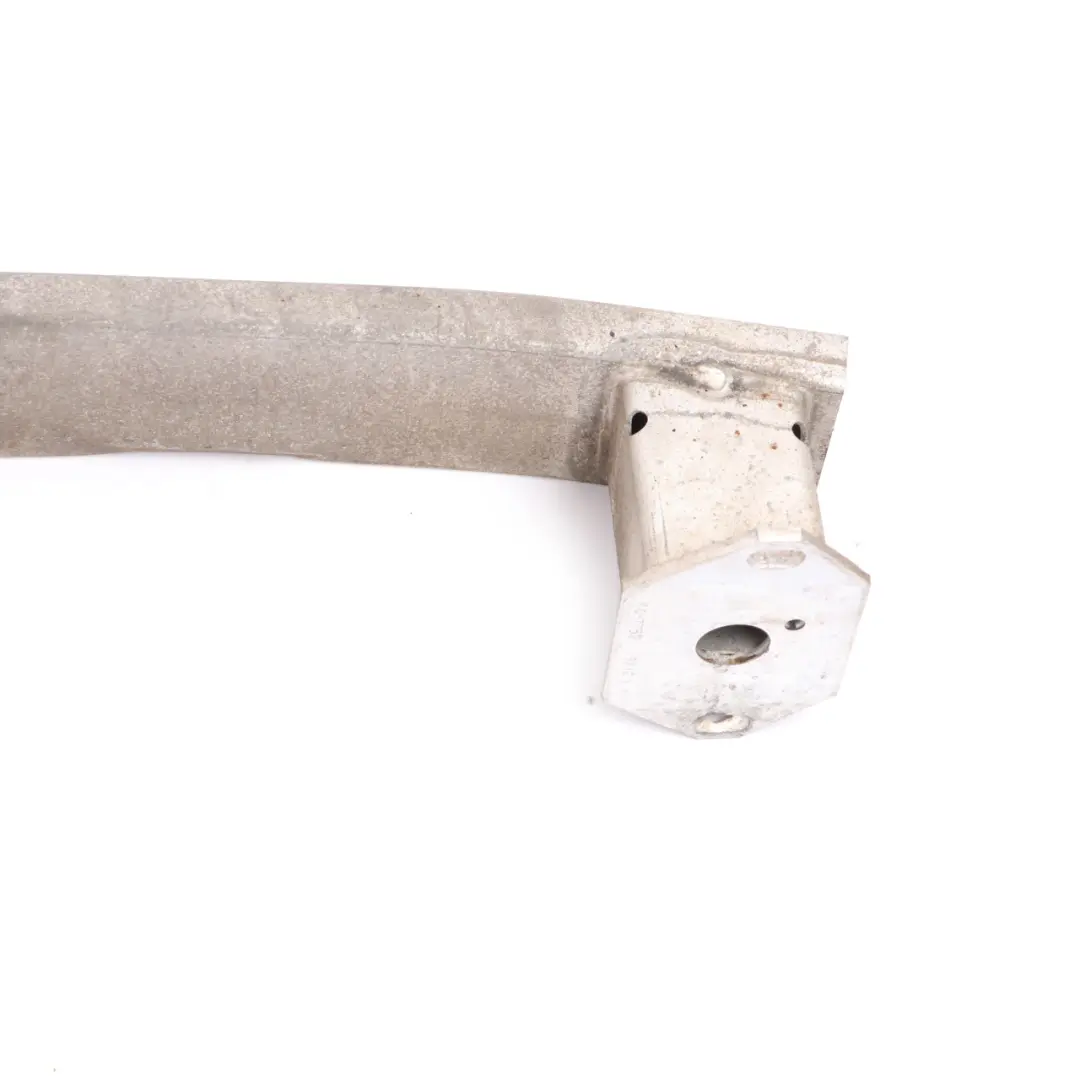 BMW F46 Gran Tourer Rear Bumper Carrier Support Crash Reinforcement Bar - SKU 7318825 - Part number 7318825