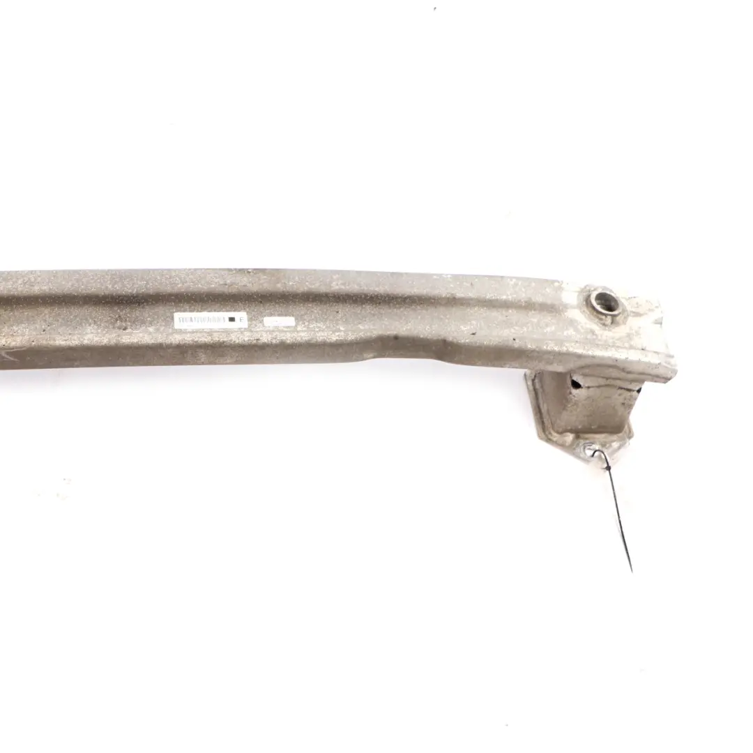 BMW F46 Gran Tourer Rear Bumper Carrier Support Crash Reinforcement Bar - SKU 7318825 - Part number 7318825