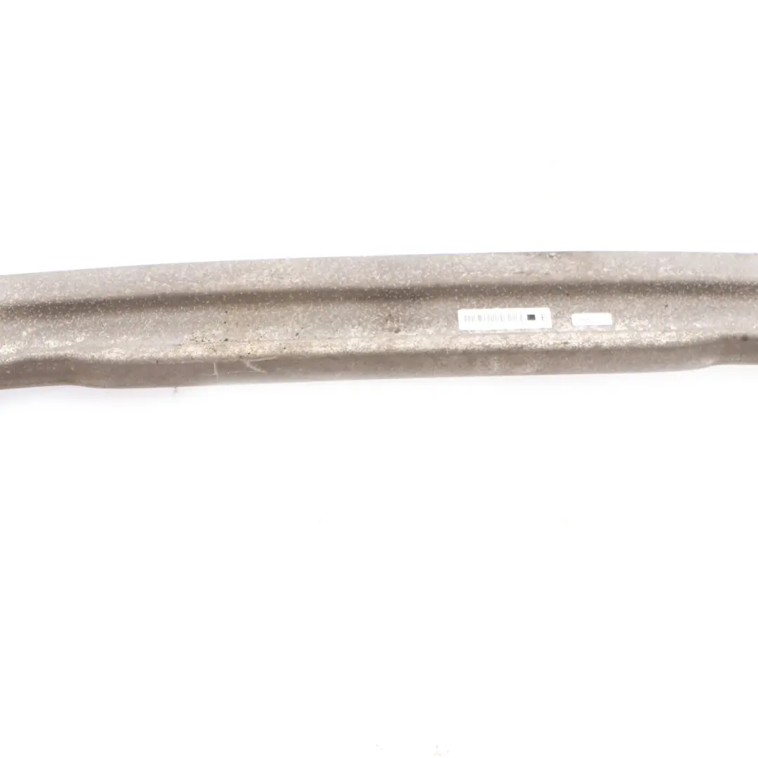 BMW F46 Gran Tourer Rear Bumper Carrier Support Crash Reinforcement Bar - SKU 7318825 - Part number 7318825