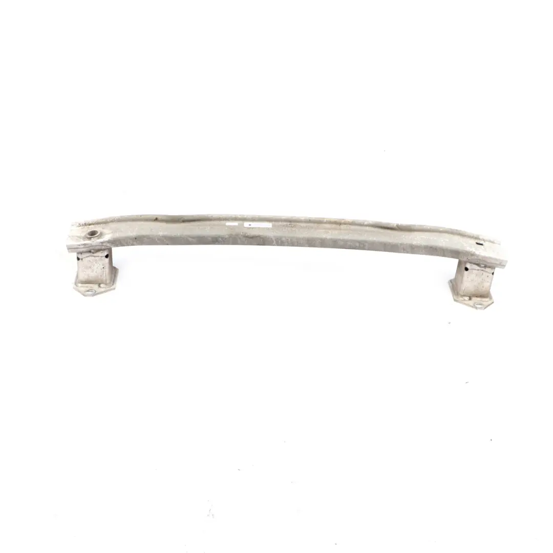 BMW F46 Gran Tourer Rear Bumper Carrier Support Crash Reinforcement Bar - SKU 7318825 - Part number 7318825
