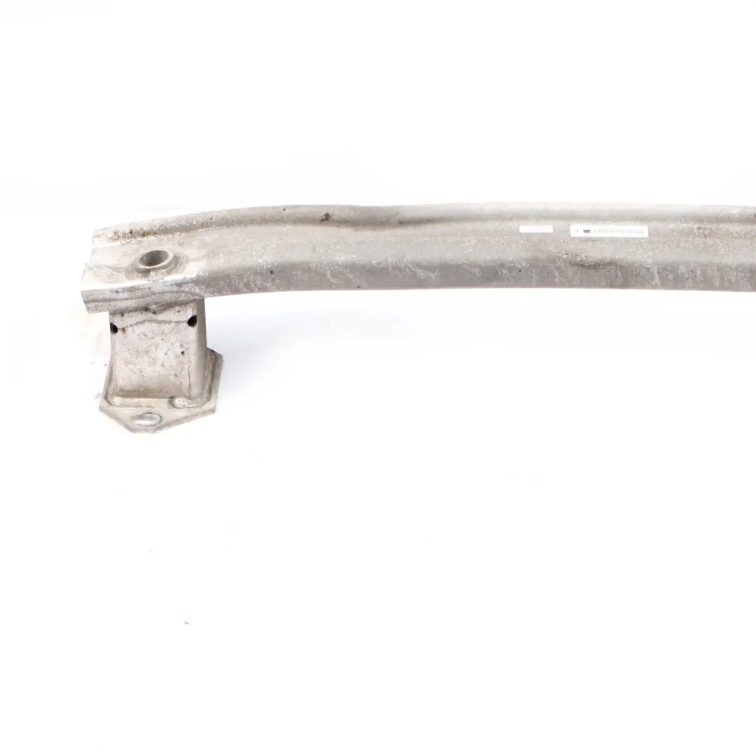 BMW F46 Gran Tourer Rear Bumper Carrier Support Crash Reinforcement Bar - SKU 7318825 - Part number 7318825