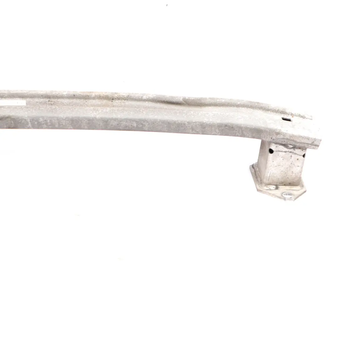 Bumper Carrier Support Crash Reinforcement Bar to BMW F46 Gran Tourer Rear with Part number 7318825 BMW F46 Gran Tourer Rear Bumper Carrier Support Crash Reinforcement Bar - SKU 7318825 - Part number 7318825