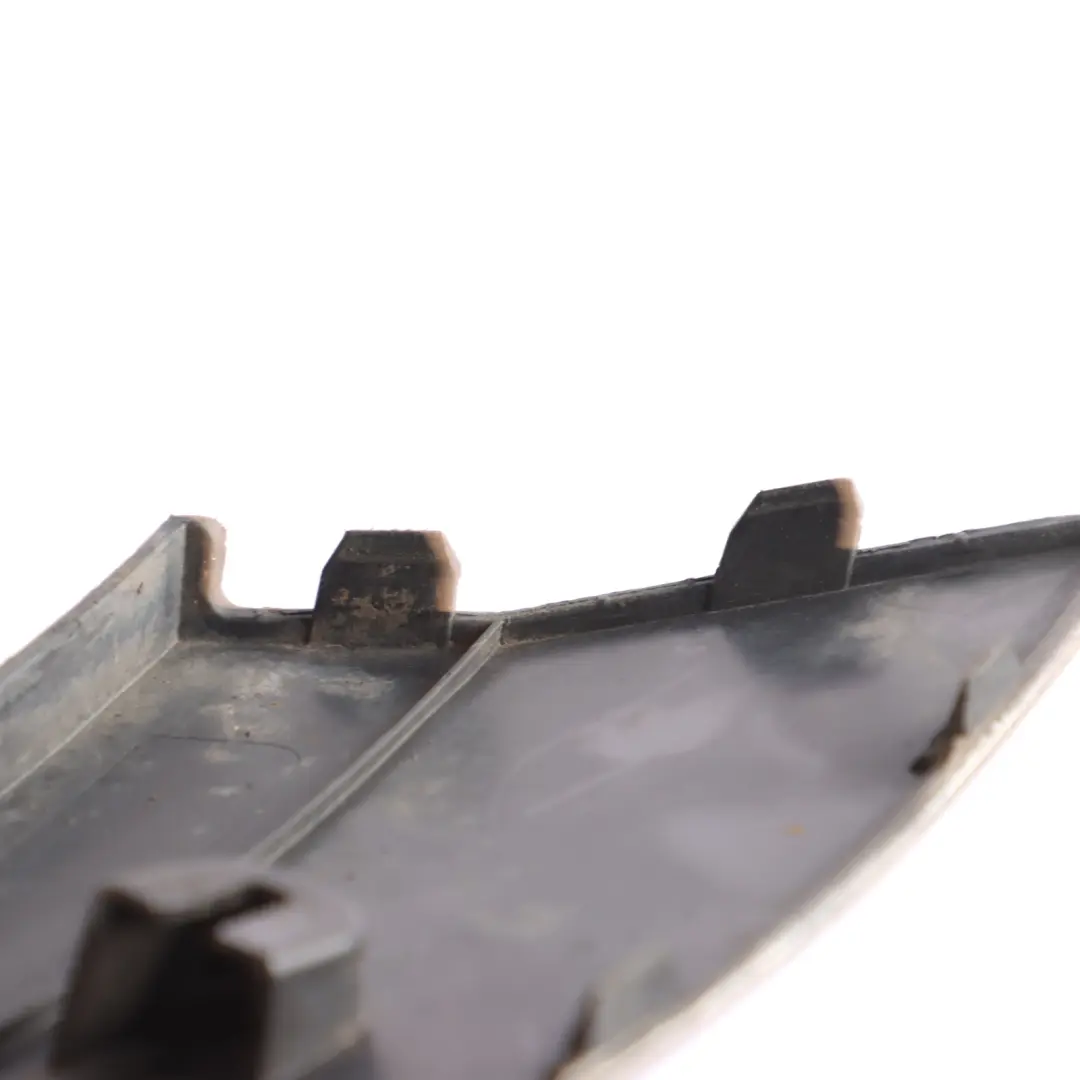 Panneau recouvrement passage roue arrière gauche pour Mini Cooper One F55 à propos du numéro de pièce 7318829 Mini Cooper One F55 Panneau recouvrement passage roue arrière gauche - SKU 7318829-1 - Numéro de pièce 7318829