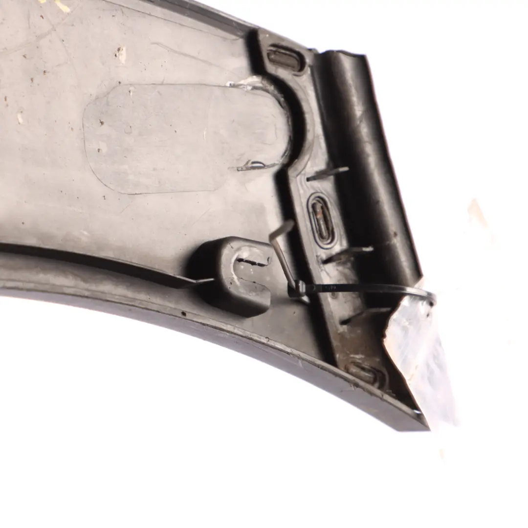 Panel Wheel Arch Rear Left N/S Black to Mini Cooper One F55 Cover with Part number 7318829 Mini Cooper One F55 Cover Panel Wheel Arch Rear Left N/S Black - SKU 7318829-1 - Part number 7318829