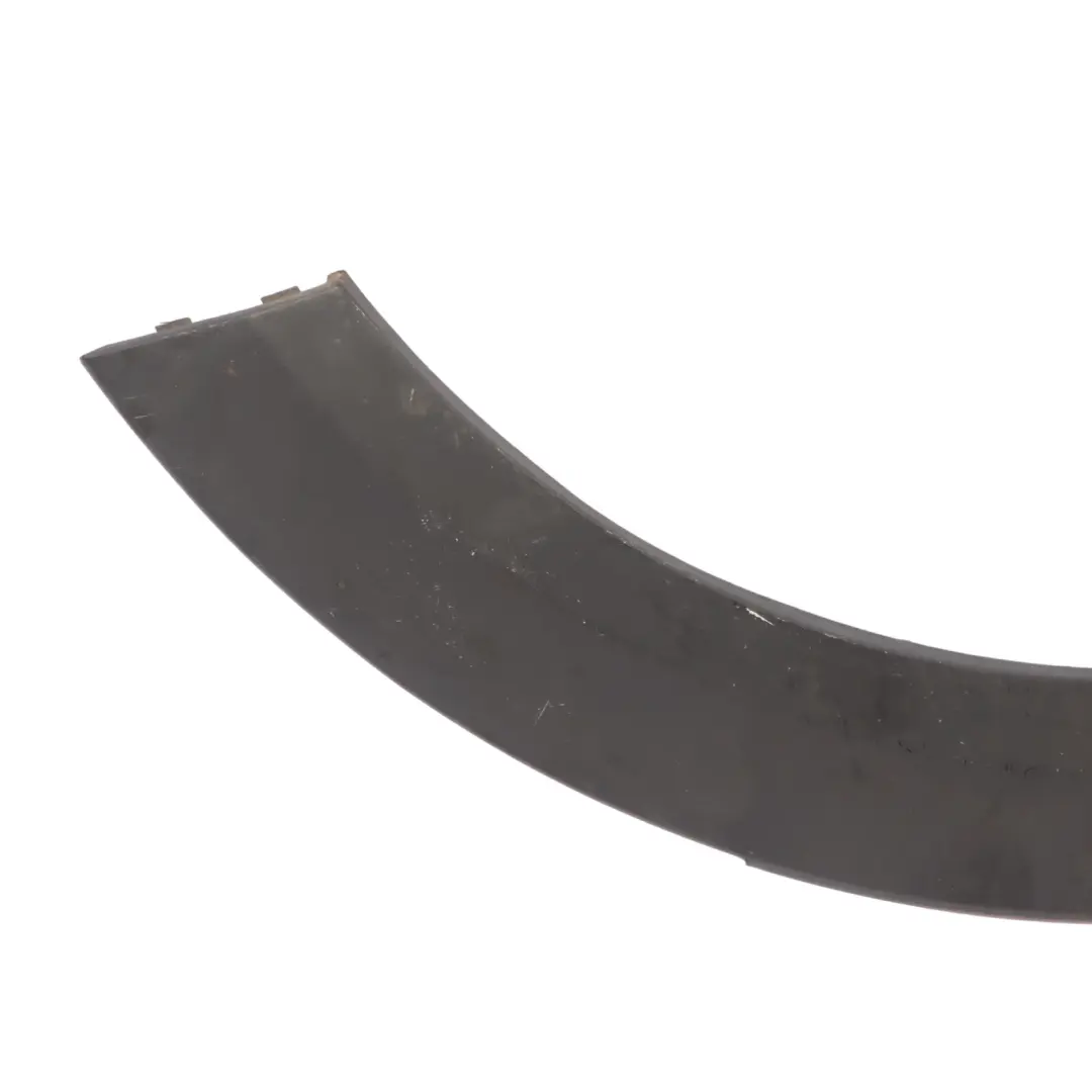 Mini Cooper One F55 Abdeckung Panel Radkasten Hinten Links Schwarz - SKU 7318829-1 - Teilenummer 7318829