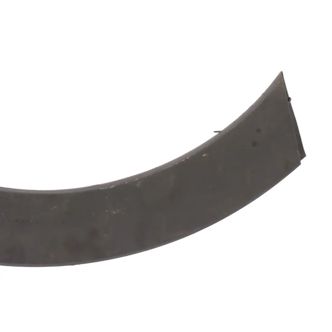 Mini Cooper One F55 Abdeckung Panel Radkasten Hinten Links Schwarz - SKU 7318829-1 - Teilenummer 7318829