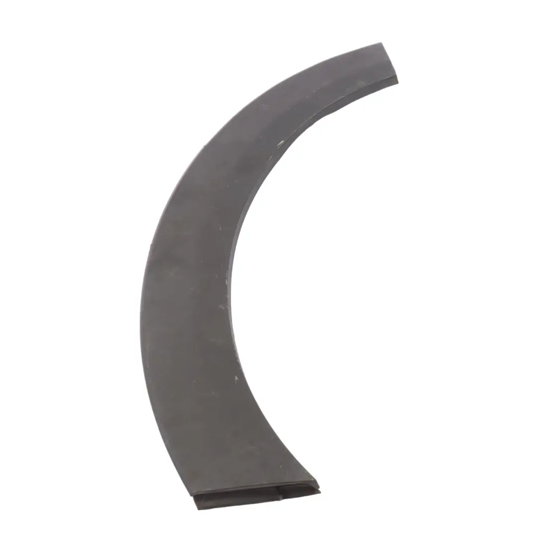 Tapa Panel Paso de Rueda Trasero Izquierdo Negro para Mini Cooper One F55 con número de pieza 7318829 Mini Cooper One F55 Tapa Panel Paso de Rueda Trasero Izquierdo Negro - SKU 7318829-1 - Número de pieza 7318829