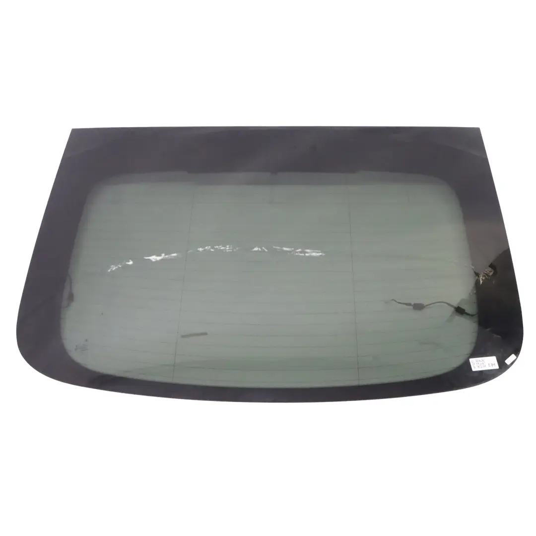 BMW X6 F16 Rear Window Tailgate Boot Trunk Lid Glass Glazing Tinted AS3 - SKU 7318952 - Part number 7195333