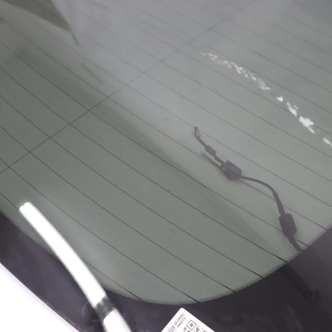 Window Tailgate Boot Trunk Lid Glass Glazing Tinted AS3 to BMW X6 F16 Rear with Part number 7318952 BMW X6 F16 Rear Window Tailgate Boot Trunk Lid Glass Glazing Tinted AS3 - SKU 7318952 - Part number 7318952