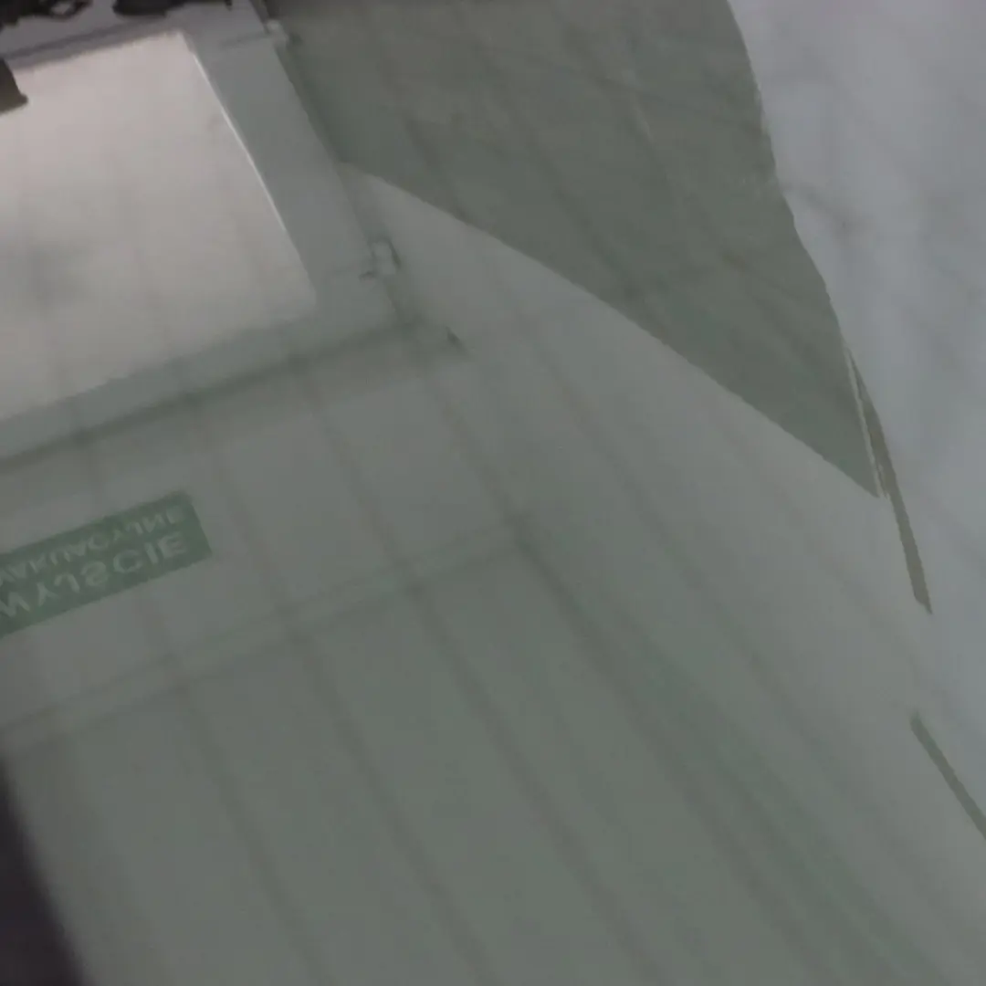 BMW X6 F16 Szyba Tylna Tylnej Klapy Szkło Szyba Przyciemniana AS3 - SKU 7318952 - Numer Części 7195333