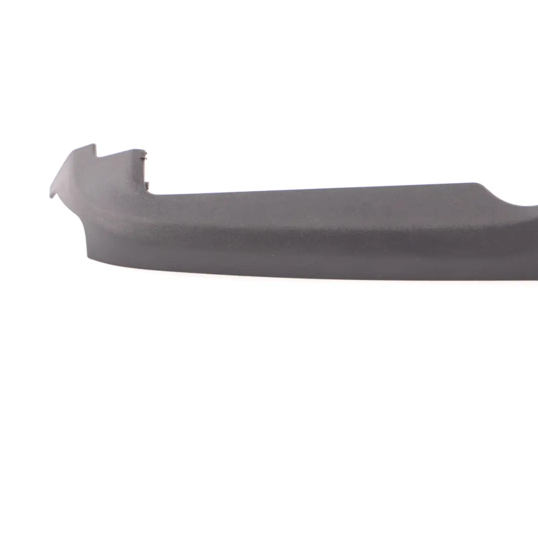 BMW 5 7 er F01 F02 F10 F11 LCI Blende Oberschiene Aussen Links Sitz 7317447 - SKU 7318987 - Teilenummer 7318987