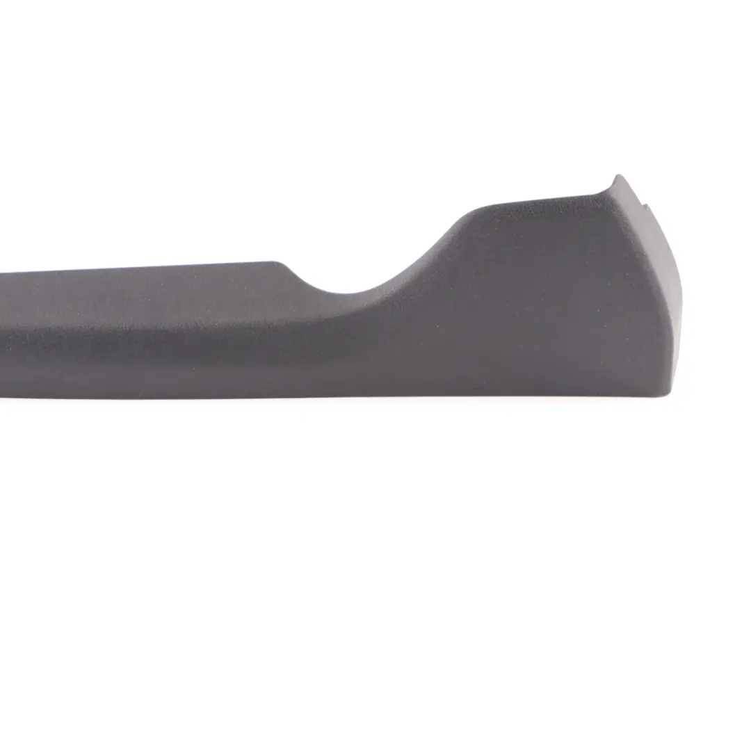BMW 5 7 er F01 F02 F10 F11 LCI Blende Oberschiene Aussen Links Sitz 7317447 - SKU 7318987 - Teilenummer 7318987