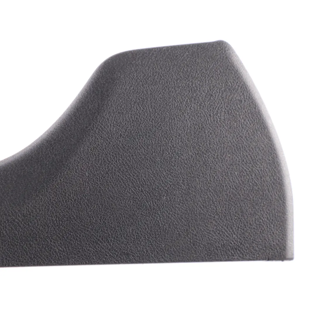 Seat Cover BMW F10 F11 LCI G30 Finisher Rail Panel Trim Front Left N/S 7317447 - SKU 7318987 - Part number 7318987