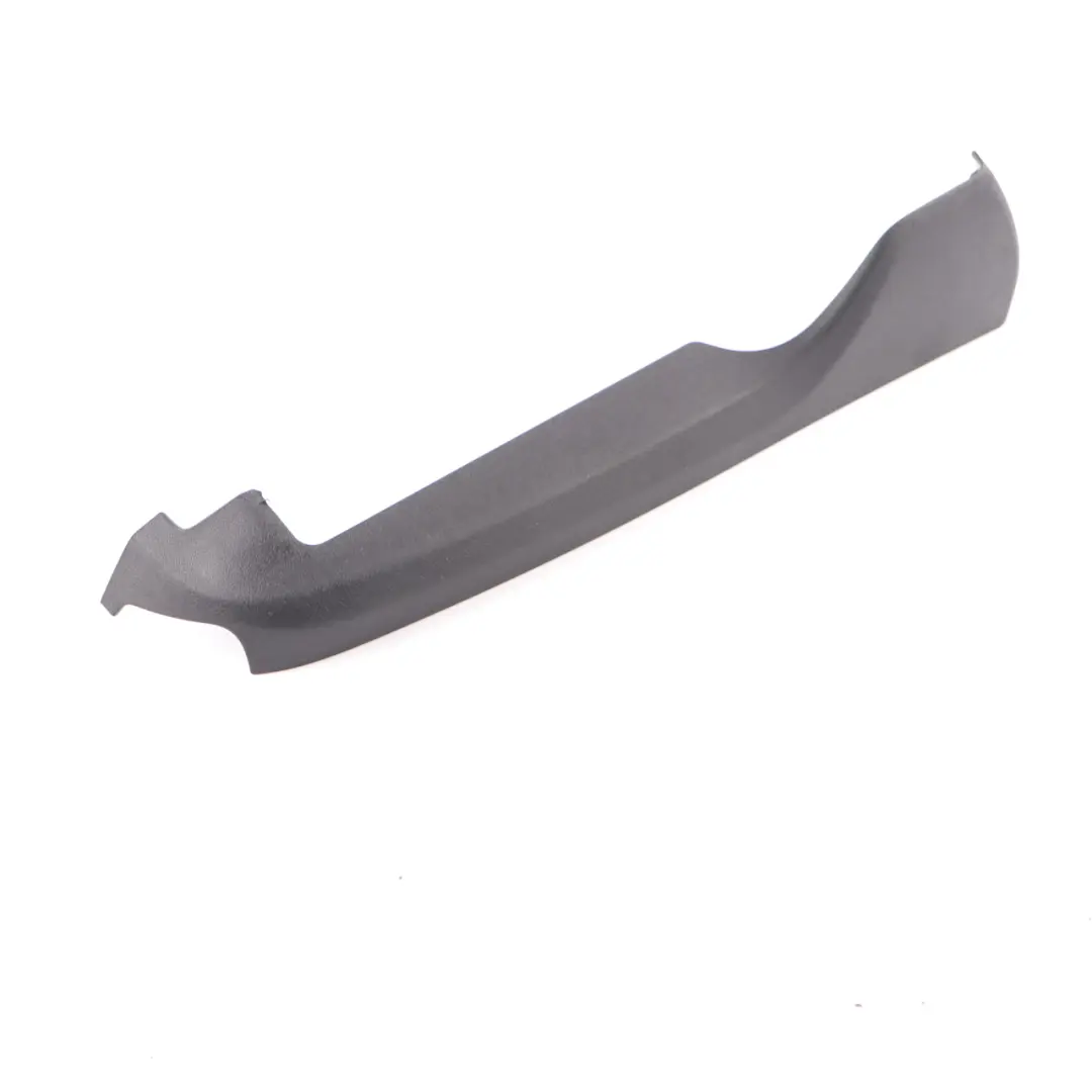 BMW 5 7 er F01 F02 F10 F11 LCI Blende Oberschiene Aussen Links Sitz 7317447 - SKU 7318987 - Teilenummer 7318987