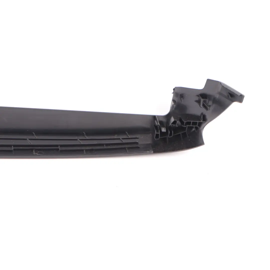 BMW 5 7 er F01 F02 F10 F11 LCI Blende Oberschiene Aussen Links Sitz 7317447 - SKU 7318987 - Teilenummer 7318987