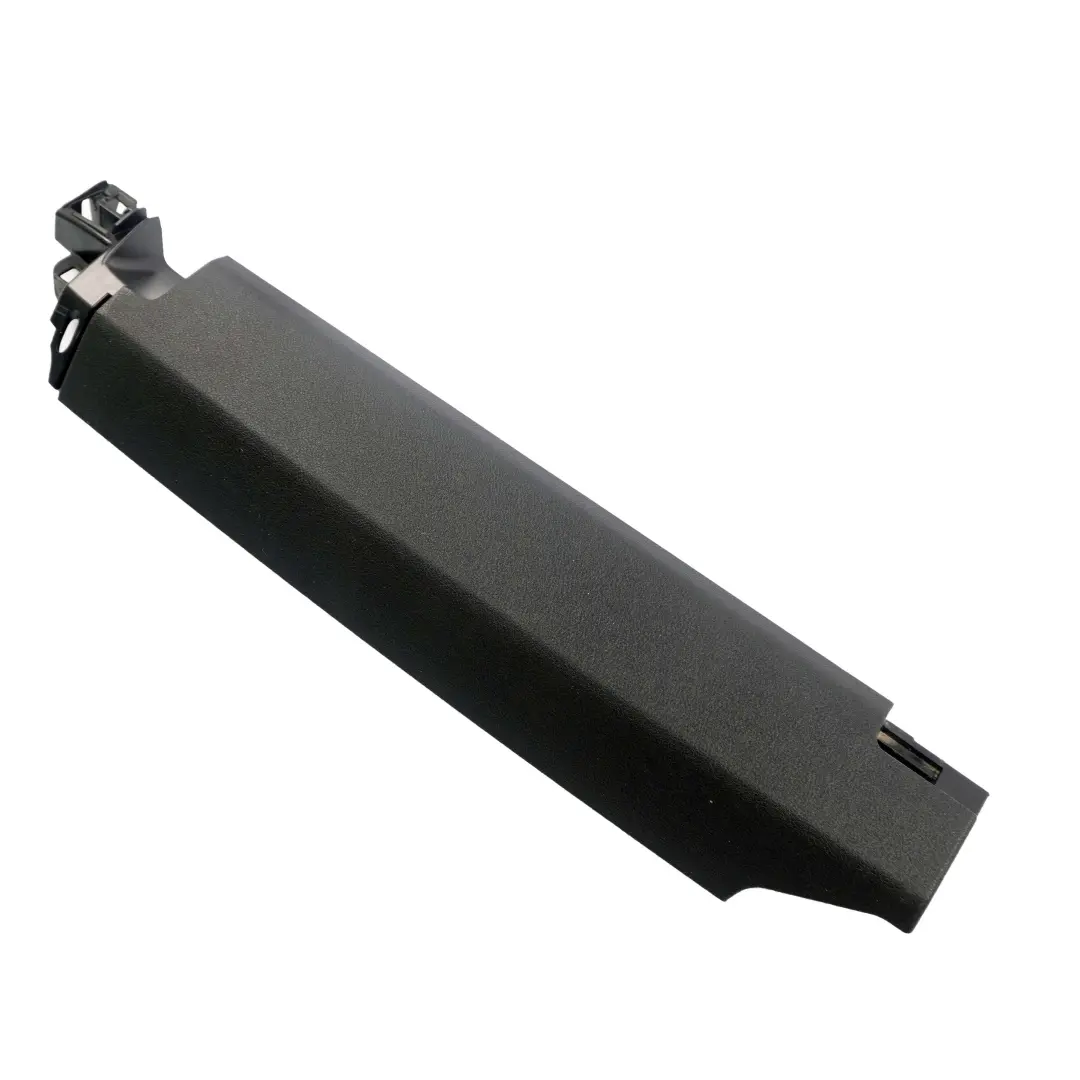 Coprisedili Anteriori BMW F01 F10 F11 LCI Finisher Upper Rail Right 7317450 per con numero di parte 7318992 Coprisedili Anteriori BMW F01 F10 F11 LCI Finisher Upper Rail Right 7317450 - SKU 7318992 - Numero di parte 7318992