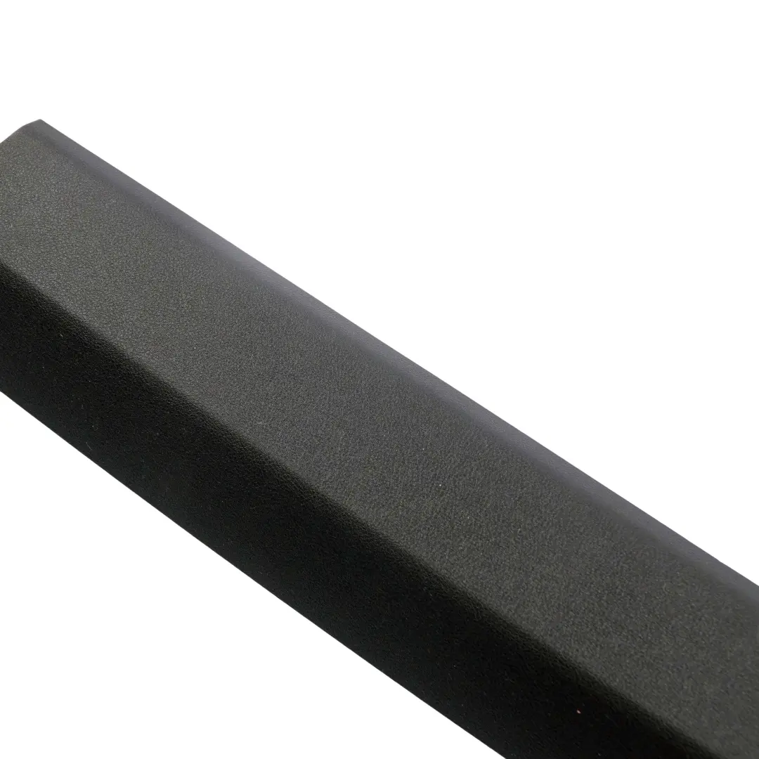 Funda Asiento DelanteroBMW F01 F10 LCI Finisher Upper Rail Trim Right 7317450 para con número de pieza 7318992 Funda Asiento DelanteroBMW F01 F10 LCI Finisher Upper Rail Trim Right 7317450 - SKU 7318992 - Número de pieza 7318992