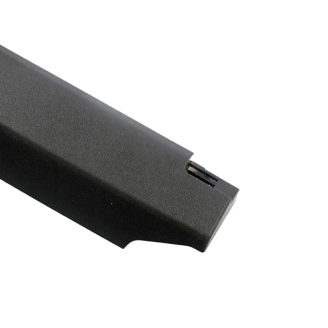  Vorne Sitz Abdeckung BMW F01 F10 F11 LCI Blende Oberschiene Rechts 7317450 - SKU 7318992 - Teilenummer 7318992