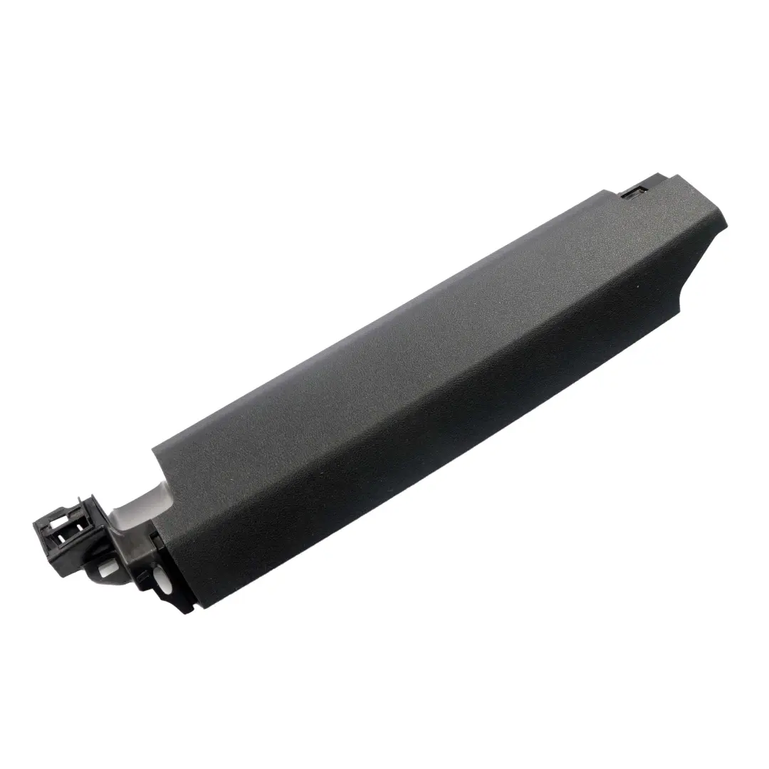  Vorne Sitz Abdeckung BMW F01 F10 F11 LCI Blende Oberschiene Rechts 7317450 - SKU 7318992 - Teilenummer 7318992