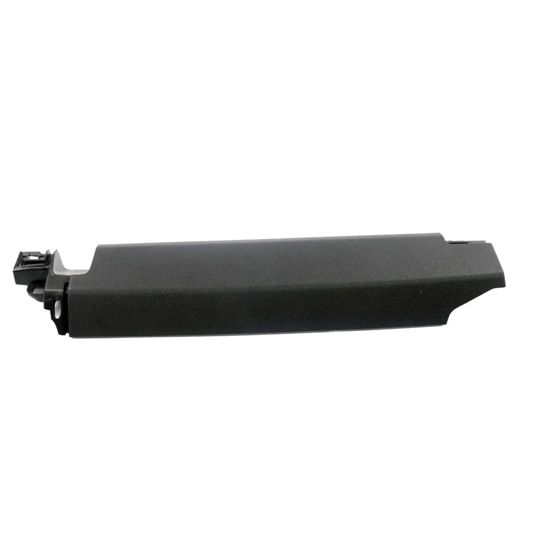  Vorne Sitz Abdeckung BMW F01 F10 F11 LCI Blende Oberschiene Rechts 7317450 - SKU 7318992 - Teilenummer 7318992