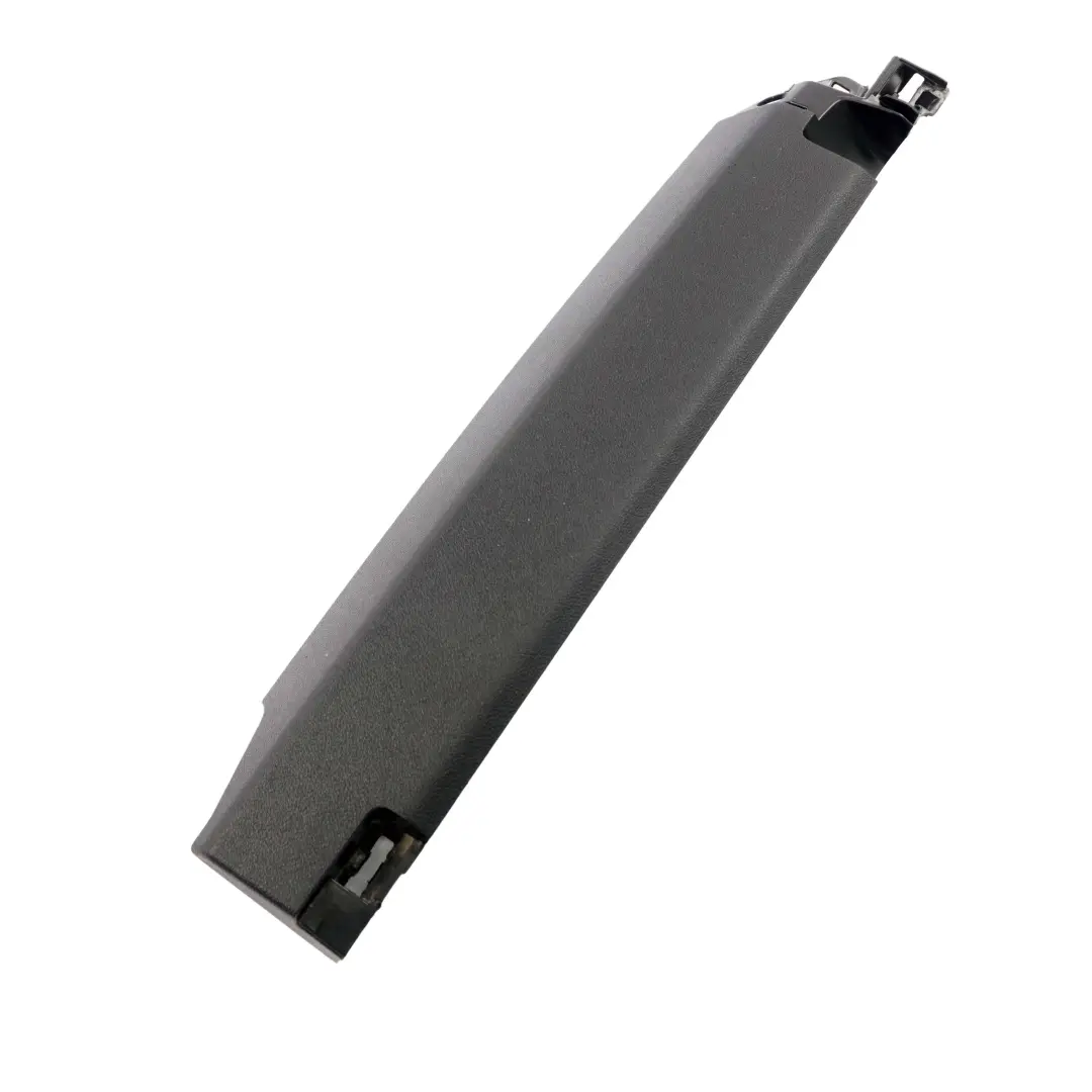 Coprisedili Anteriori BMW F01 F10 F11 LCI Finisher Upper Rail Right 7317450 per con numero di parte 7318992 Coprisedili Anteriori BMW F01 F10 F11 LCI Finisher Upper Rail Right 7317450 - SKU 7318992 - Numero di parte 7318992