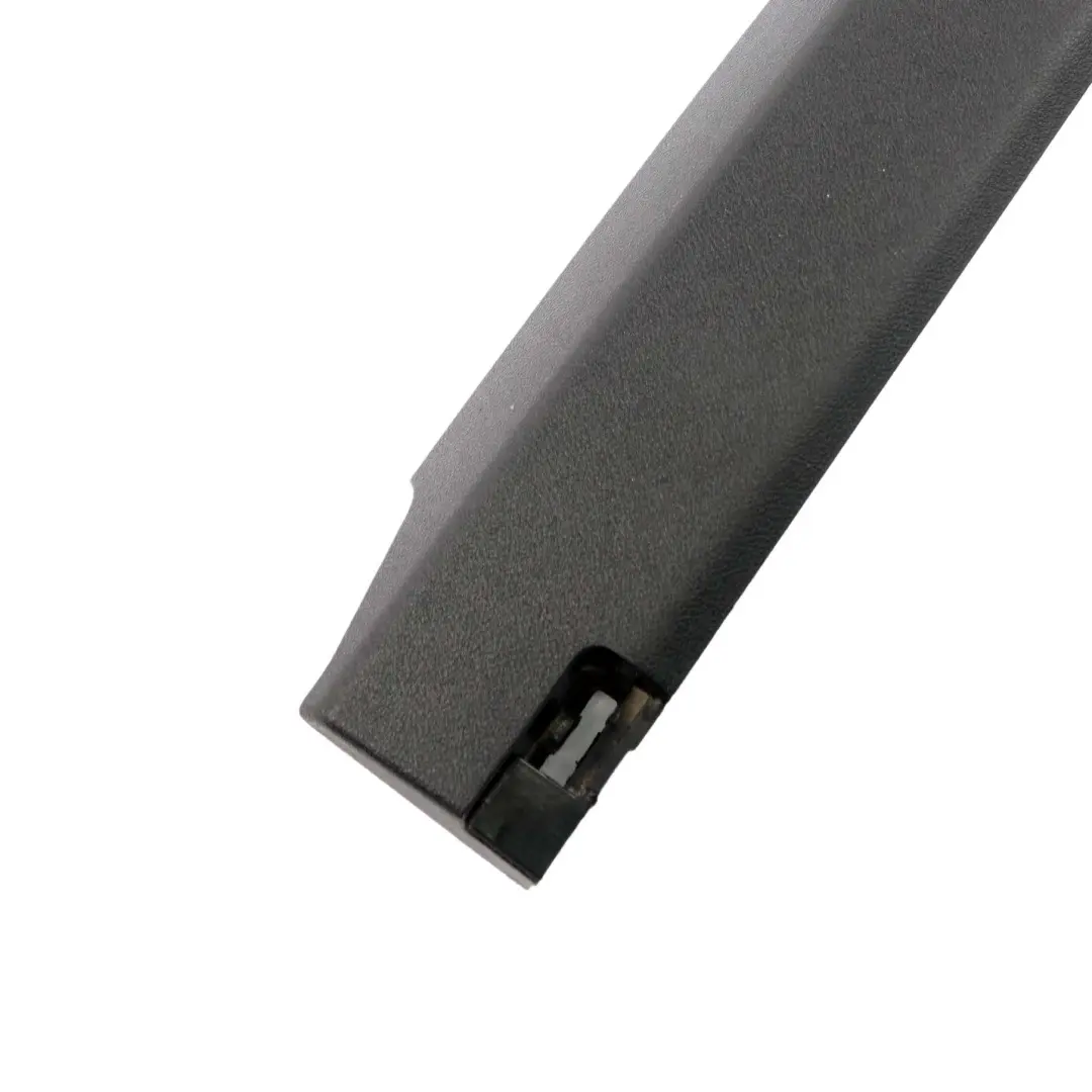  Vorne Sitz Abdeckung BMW F01 F10 F11 LCI Blende Oberschiene Rechts 7317450 - SKU 7318992 - Teilenummer 7318992