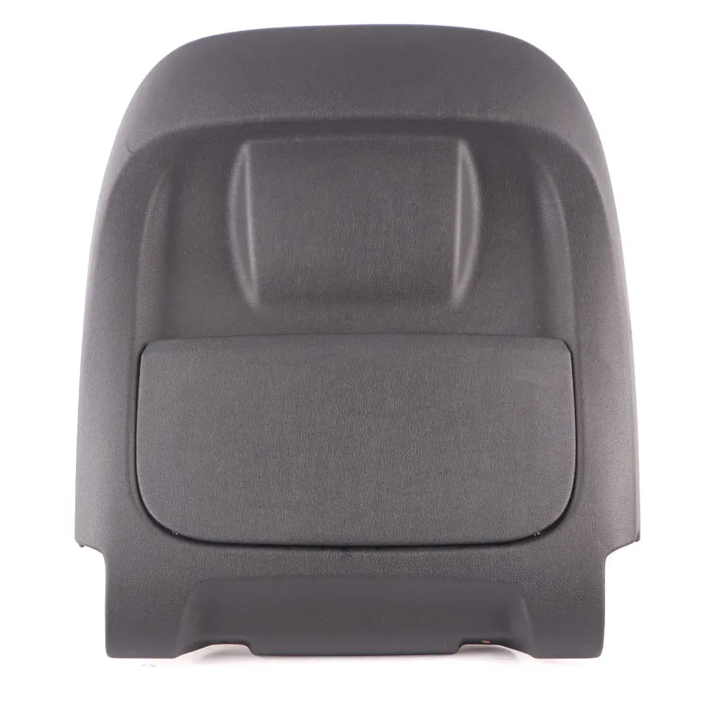 Cubre Respaldo BMW F01 F07 F10 LCI Asiento Delantero Panel Trasero Negro para con número de pieza 7319047 Cubre Respaldo BMW F01 F07 F10 LCI Asiento Delantero Panel Trasero Negro - SKU 7319047 - Número de pieza 7319047