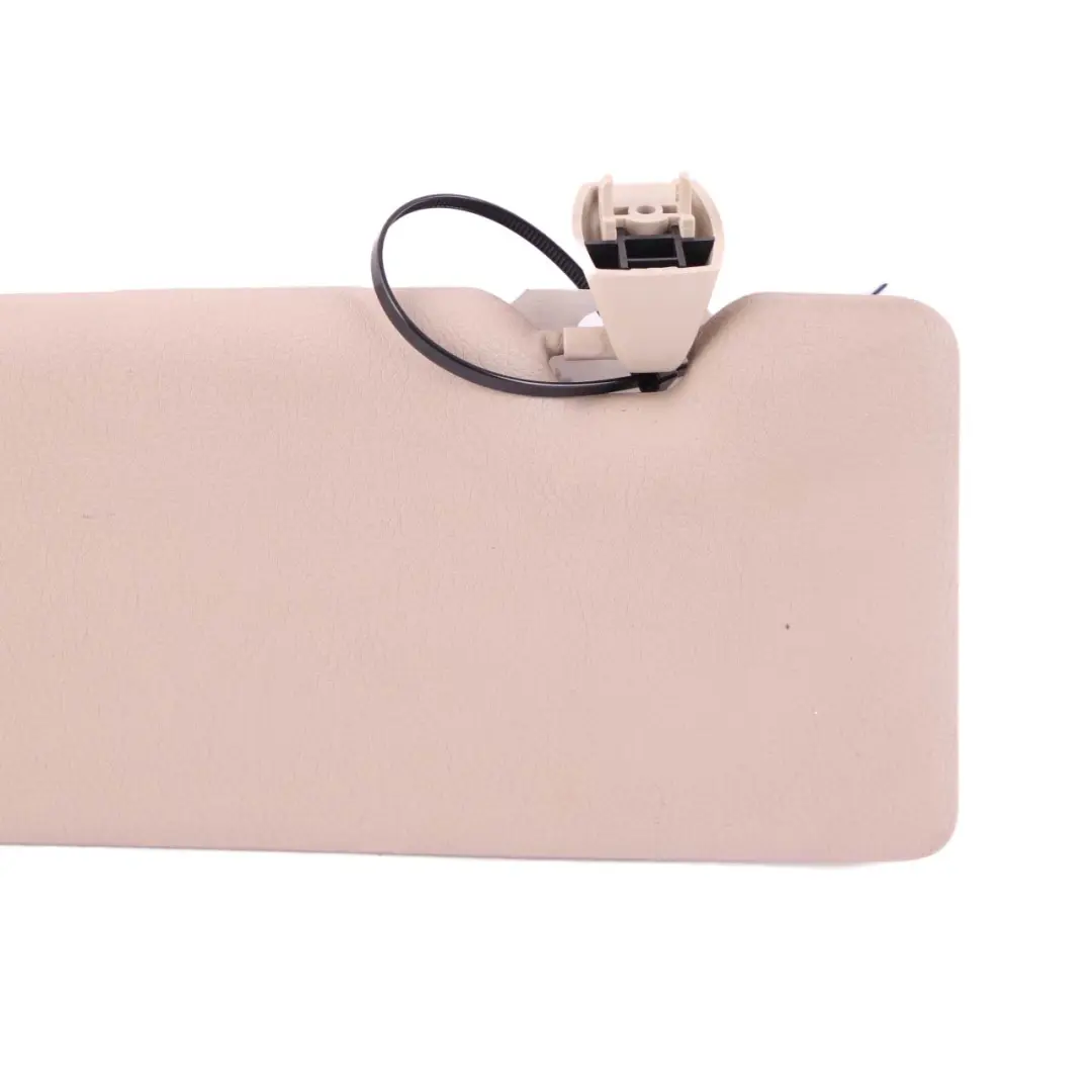 BMW F20 F21 LCI Pare Soleil Rétroviseur Droit Toiture Oyster - SKU 7319156 - Numéro de pièce 7319156