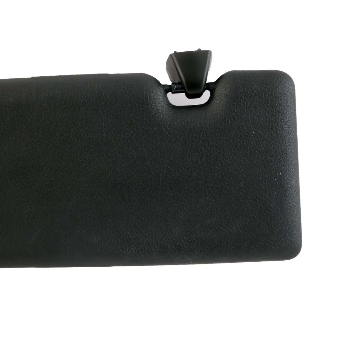 Parasole BMW F20 F21 LCI Con Specchio Destro Schwarz Nero per con numero di parte 7319158 Parasole BMW F20 F21 LCI Con Specchio Destro Schwarz Nero - SKU 7319158 - Numero di parte 7319158