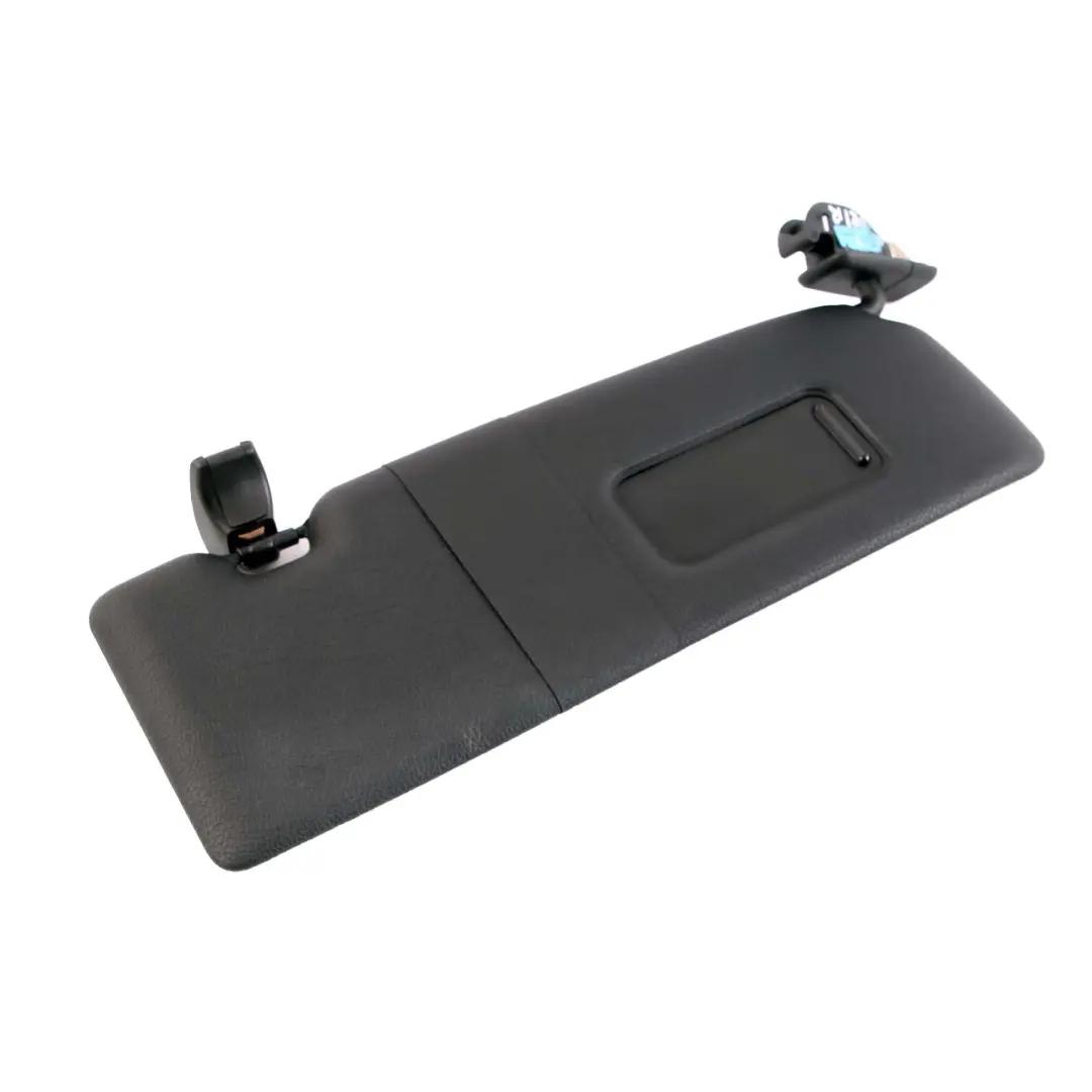  Sonnen Blende BMW F20 F21 LCI Mit Spiegel Rechts Schwarz - SKU 7319158 - Teilenummer 7319158