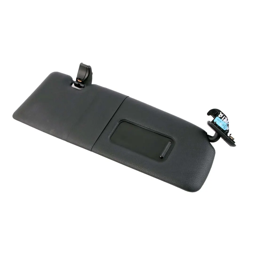  Sonnen Blende BMW F20 F21 LCI Mit Spiegel Rechts Schwarz - SKU 7319158 - Teilenummer 7319158