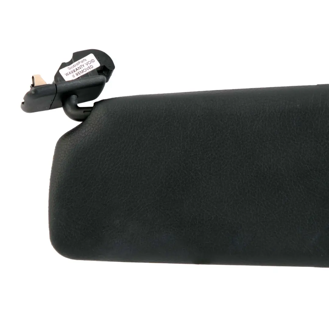  Parasole BMW F20 F21 LCI Con Specchio Destro Schwarz Nero - SKU 7319158 - Numero di parte 7319158
